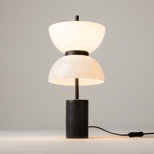 KYOTO MOD178TL-L11B3K Tischleuchte Maytoni small 2