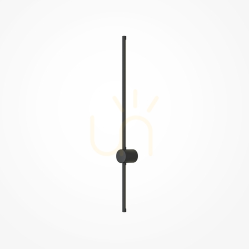 Prüfen LIGHT STICK Wandleuchte MOD237WL-L11B3K Maytoni