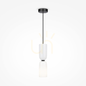 MEMORY Hängeleuchte MOD177PL-01W Maytoni small 0