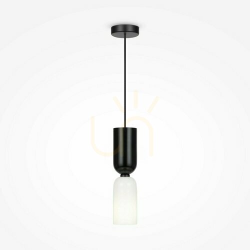 Prüfen MEMORY Hängeleuchte MOD177PL-01B Maytoni