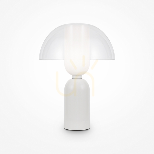 Prüfen MEMORY MOD177TL-01W Tischleuchte Maytoni