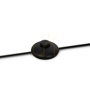 Maytoni Memory MOD177FL-01B Stehleuchte, schwarz, E14, 139 cm small 9