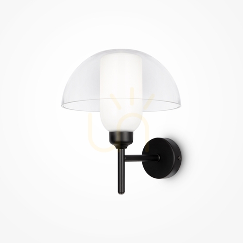 Prüfen MEMORY Wandleuchte MOD177WL-01B Maytoni