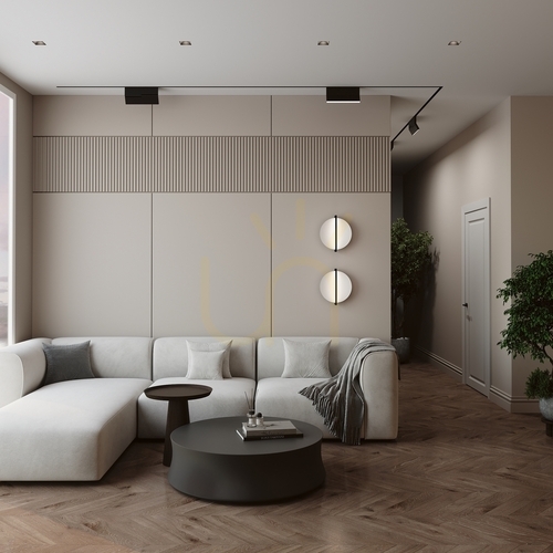 Prüfen Wandleuchte Maytoni MIRA MOD279WL-L14B3K schwarz weiße Scheibe LED 14 W 3000 K 34 × 30 cm