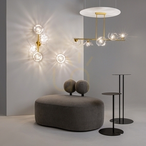 MIRACLE Pendelleuchte MOD207PL-05BS Maytoni small 1