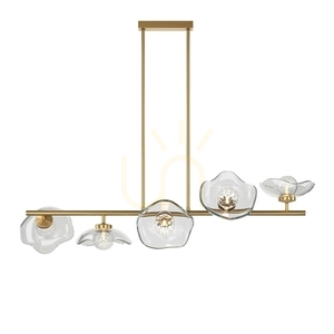 MIRACLE Pendelleuchte MOD207PL-05BS Maytoni small 4