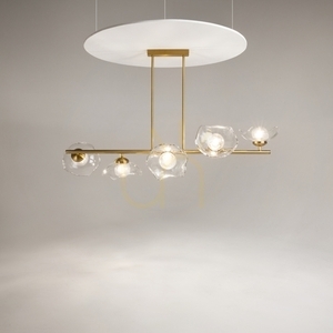 MIRACLE Pendelleuchte MOD207PL-05BS Maytoni small 0