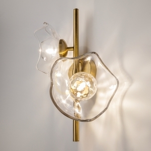 Wandleuchte MIRACLE MOD207WL-02BS Maytoni small 0