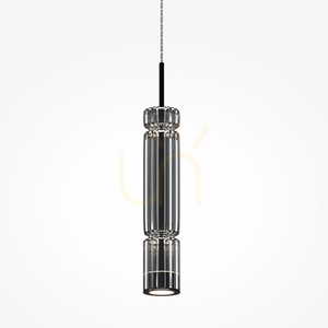 ORDO Hängeleuchte MOD272PL-L12B3K1 Maytoni small 8
