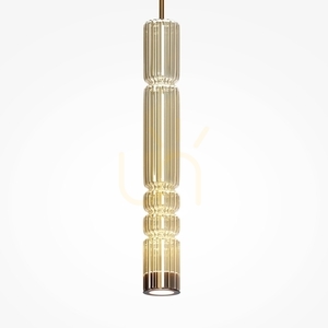 ORDO MOD272PL-L12BS3K Pendelleuchte Maytoni small 7