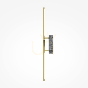 RENAISSANCE Wandleuchte MOD256WL-L5BS3K2 Maytoni small 8