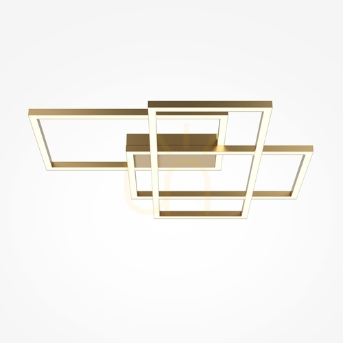 Prüfen Plafond RIDA MOD015CL-L80GK Maytoni