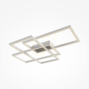 Deckenleuchte RIDA MOD015CL-L80WK Maytoni small 0