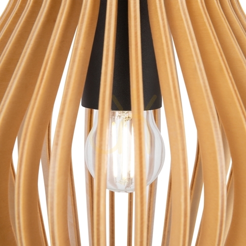 Prüfen Maytoni Roots Pendelleuchte MOD191PL-01W