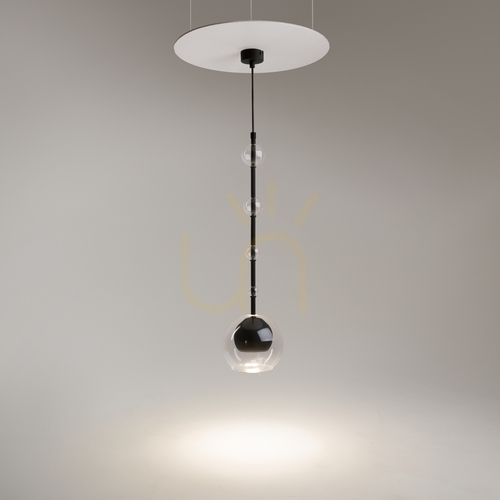 Prüfen ROS Hängeleuchte MOD227PL-01B Maytoni
