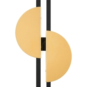 SKYLINE Wandleuchte MOD179WL-L22BS4K Maytoni small 5