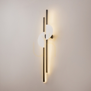 SKYLINE Wandleuchte MOD179WL-L22W4K1 Maytoni small 1