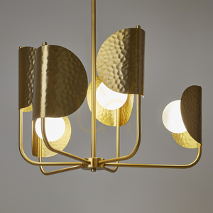 TROPIC Hängeleuchte MOD164PL-06BS Maytoni small 3
