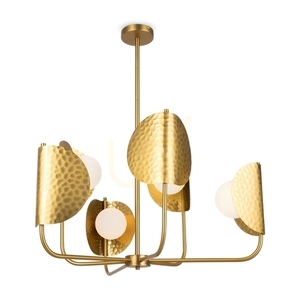 TROPIC Hängeleuchte MOD164PL-06BS Maytoni small 5