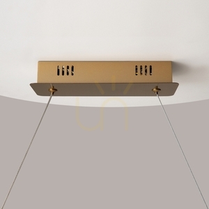 KRONE Pendelleuchte P097PL-L36BS3K Maytoni small 5
