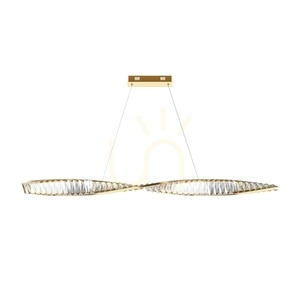 KRONE Pendelleuchte P097PL-L36BS3K Maytoni small 6