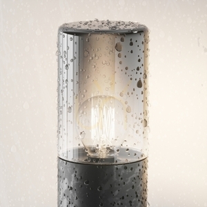 AMAS Lichtmast O432FL-01GF IP54 Maytoni small 4