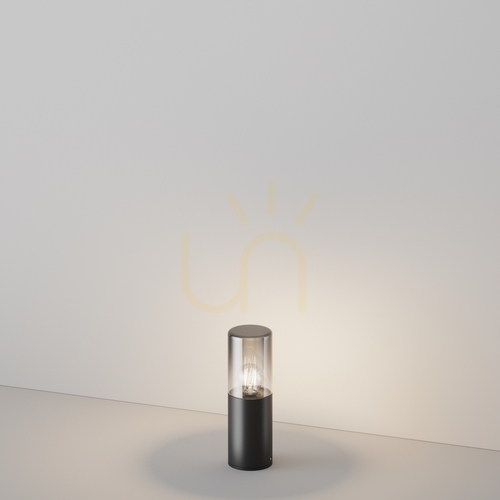 Prüfen AMAS Lichtmast O432FL-01GF IP54 Maytoni
