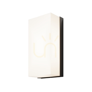 BADD Außenwandleuchte O454WL-L10GF3K IP54 Maytoni small 2