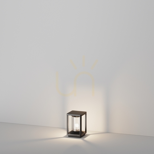 Prüfen CELL Lichtmast O452FL-01GF IP54 Maytoni