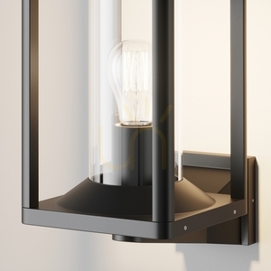 CELL Außenwandleuchte O452WL-01GF IP65 Maytoni small 2