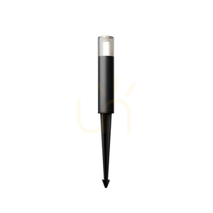 GLIDE Lichtmast O437FL-01GF IP54 Maytoni small 1