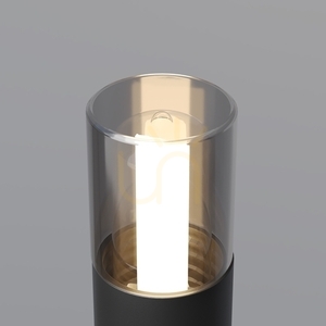 GLIDE Lichtmast O437FL-01GF IP54 Maytoni small 2