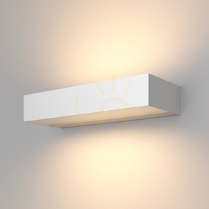 LOT Außenwandleuchte O428WL-L20W3K IP65 Maytoni small 0