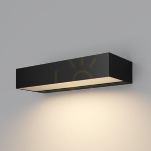 LOT Außenwandleuchte O428WL-L10GF3K IP65 Maytoni small 0