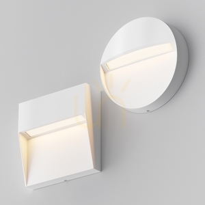 MANE Treppenhausleuchte O046SL-L3W3K IP54 Maytoni small 5