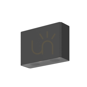 SHOW Wandleuchte O433WL-L4GF3K IP54 Maytoni small 2