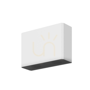 SHOW Wandleuchte O433WL-L4W3K IP54 Maytoni small 1