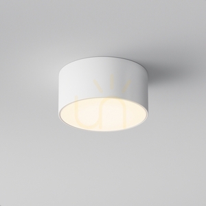 ZON IP Außenplafonds O430CL-L15W3K IP65 Maytoni small 0