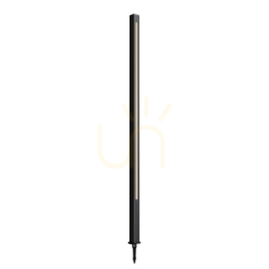 POLE Lichtmast O440FL-L12GF3K IP65 Maytoni small 1