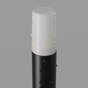 SPEAR O441FL-L1GF3K1 IP65 Maytoni dünne Außenleuchte mit Einschlag. small 4