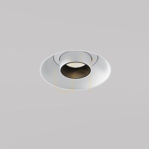 FOCUS T Einbauleuchte C140TRS-L300-7W3K-W Maytoni small 3