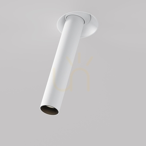 FOCUS T Einbauleuchte C140TRS-L300-7W3K-W Maytoni small 0
