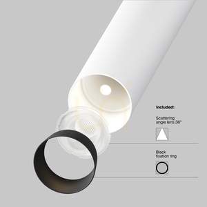 FOCUS T Einbauleuchte C141RS-L300-6W3K-W Maytoni small 11