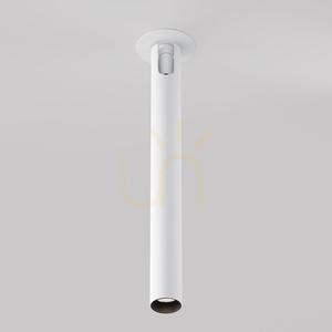 FOCUS T Einbauleuchte C141RS-L300-6W3K-W Maytoni small 4