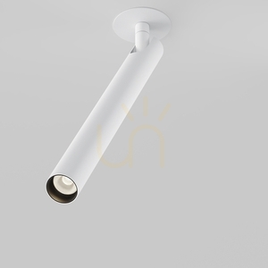 FOCUS T Einbauleuchte C141RS-L300-6W3K-W Maytoni small 0