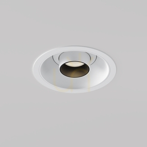 FOCUS T Einbauleuchte C140RS-L200-7W3K-W Maytoni small 4