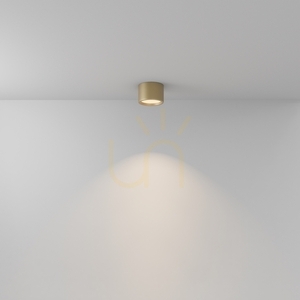 Plafond HYDRA C090CL-10W3K-MG IP44 Maytoni small 3