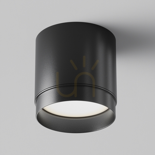 Prüfen POLAR Plafond C088CL-GX53-B Maytoni