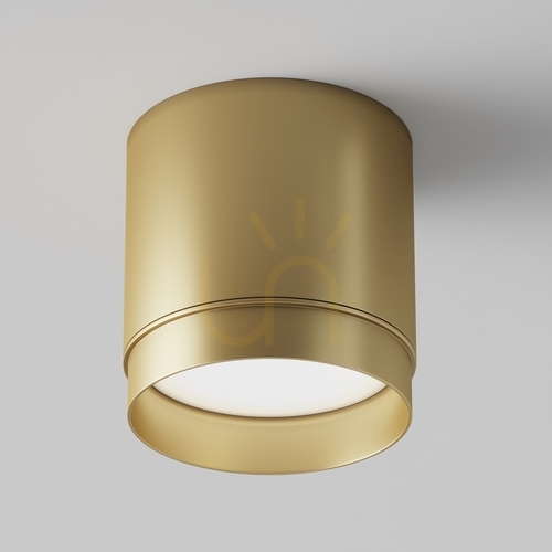 Prüfen POLAR Plafond C088CL-GX53-MG Maytoni