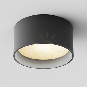 Plafond VEGA C089CL-15W3K-B Maytoni small 0